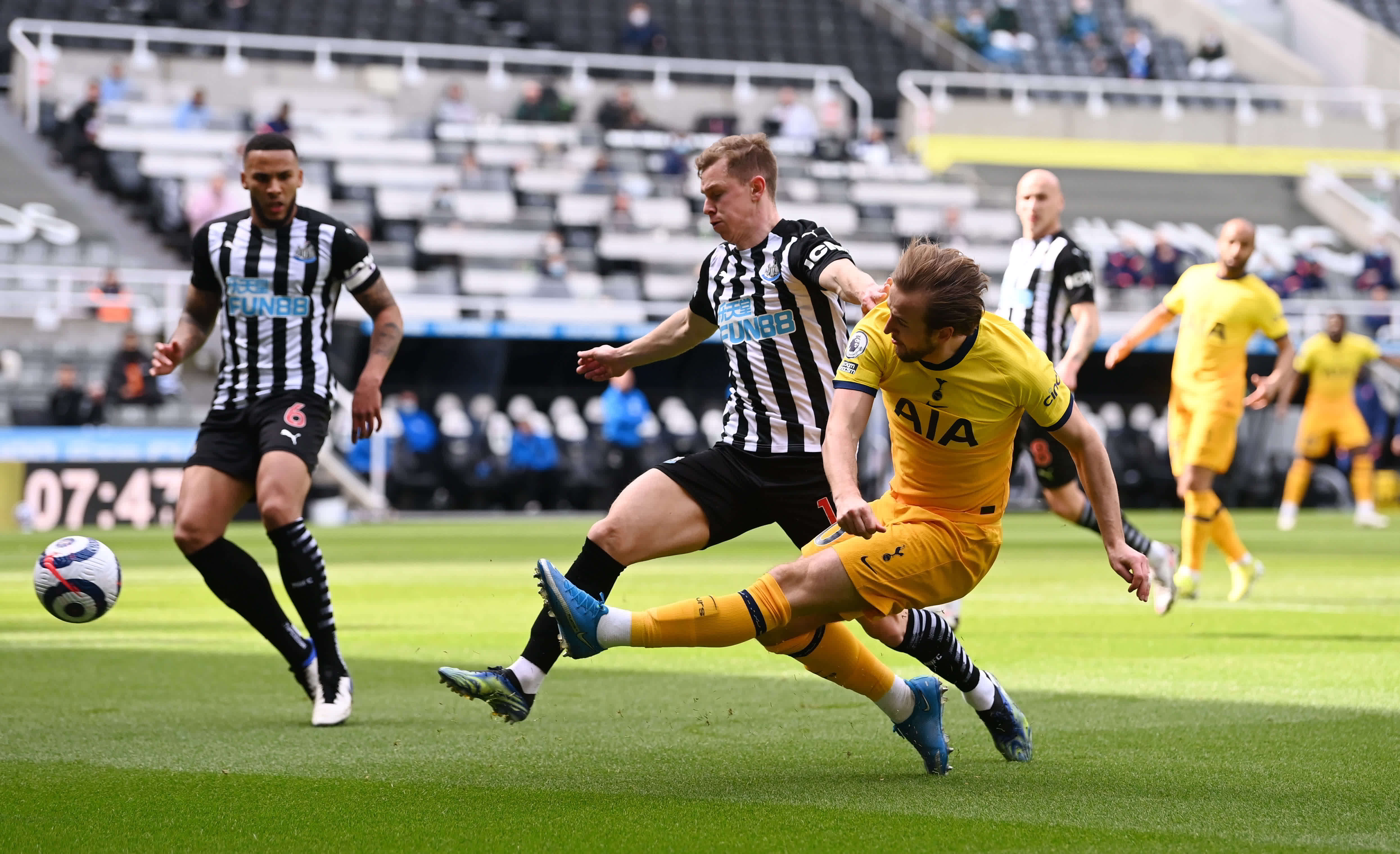 在这场比赛 在这场比赛