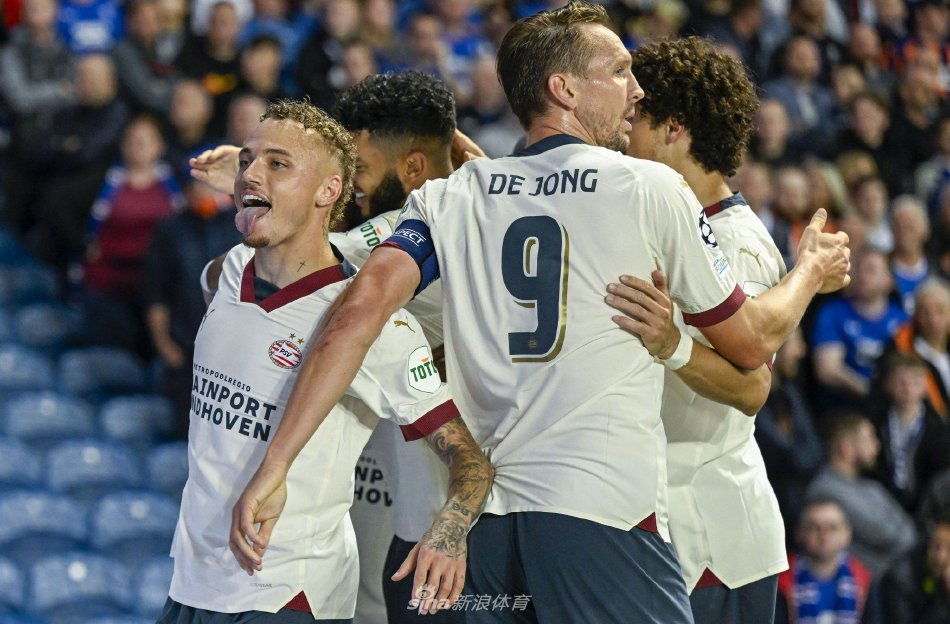 一个运动员 一个运动员