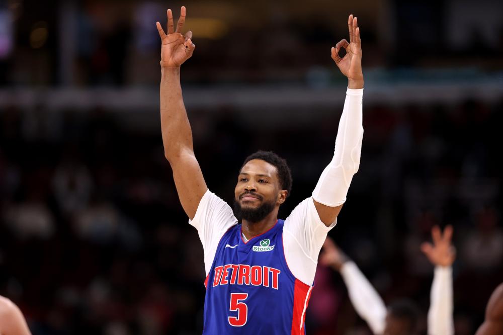 场上的机会 场上的机会