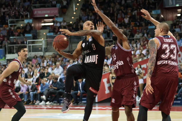 之间的平衡 之间的平衡