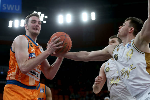 距离投射 距离投射