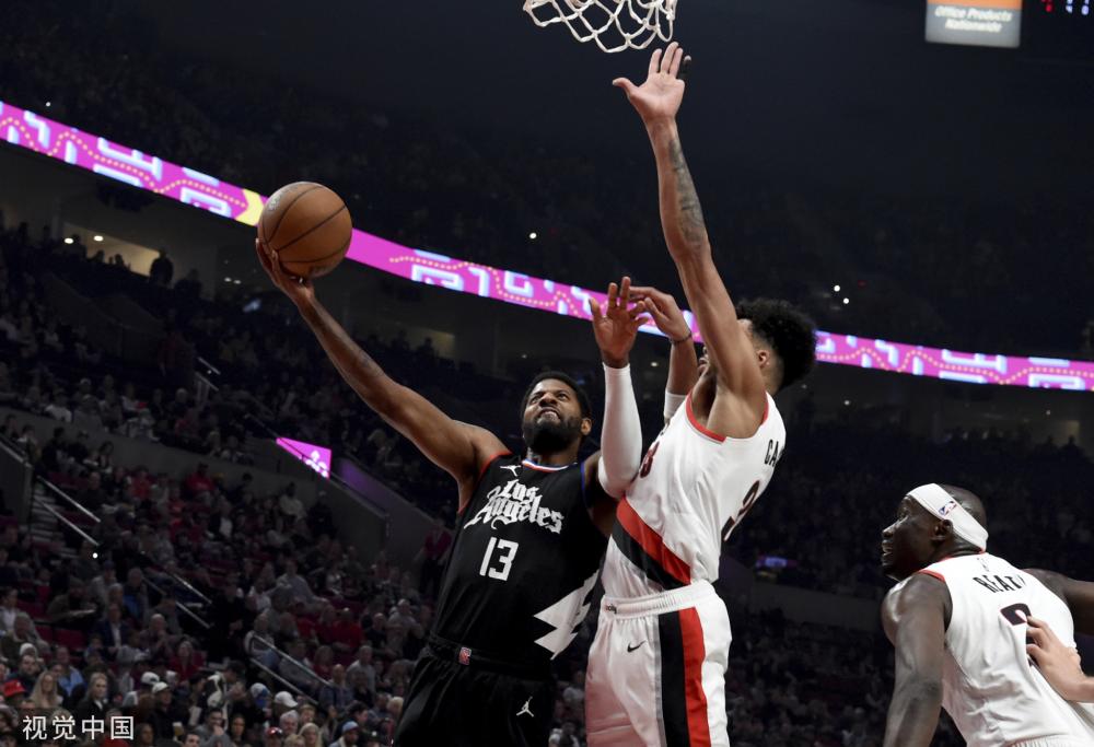 将是开拓者 将是开拓者